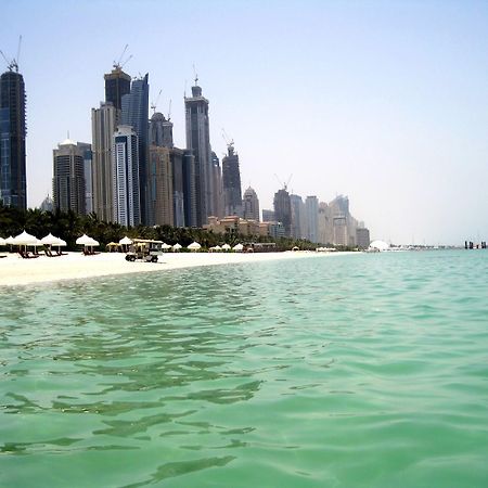 Arabian Court At One&Only Royal Mirage Hotel Dubai Exterior photo