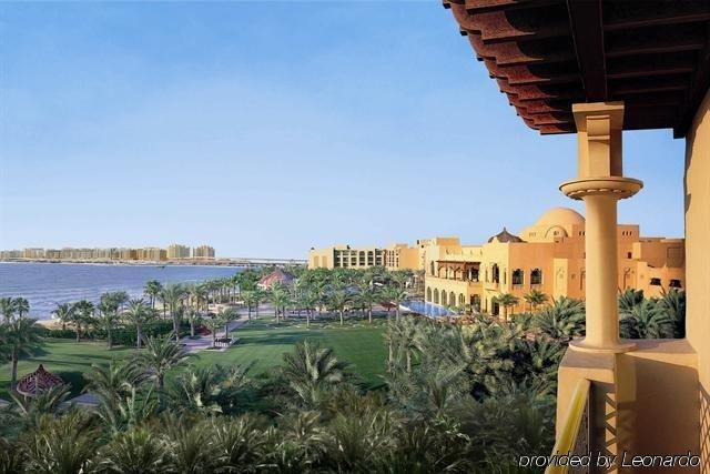 Arabian Court At One&Only Royal Mirage Hotel Dubai Exterior photo